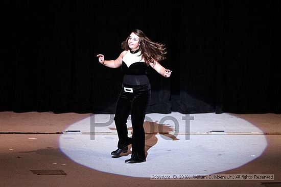 2010 Corky Bell Dance Recital<br />5/15/2010<br />10:00am Show<br />BJCC birmingham, Al