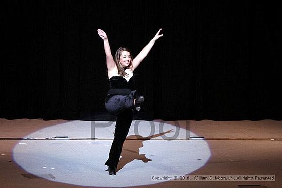 2010 Corky Bell Dance Recital<br />5/15/2010<br />10:00am Show<br />BJCC birmingham, Al