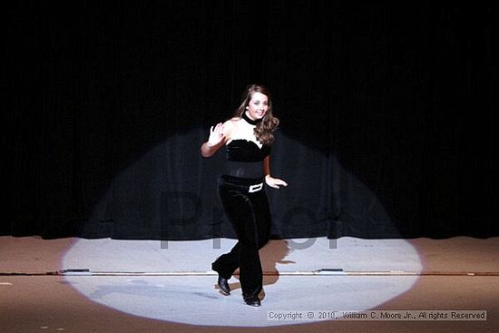 2010 Corky Bell Dance Recital<br />5/15/2010<br />10:00am Show<br />BJCC birmingham, Al