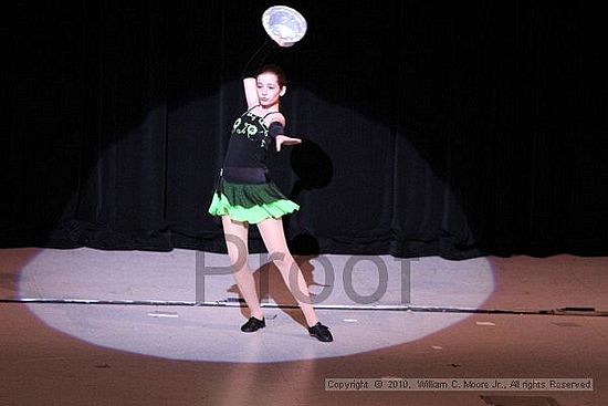2010 Corky Bell Dance Recital<br />5/15/2010<br />10:00am Show<br />BJCC birmingham, Al