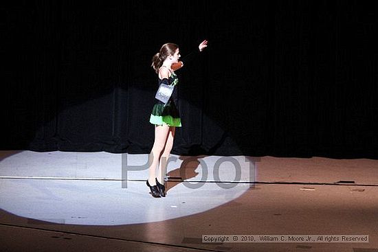 2010 Corky Bell Dance Recital<br />5/15/2010<br />10:00am Show<br />BJCC birmingham, Al