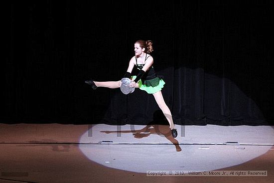 2010 Corky Bell Dance Recital<br />5/15/2010<br />10:00am Show<br />BJCC birmingham, Al