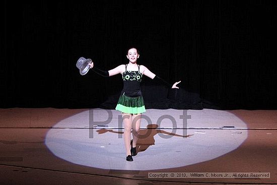 2010 Corky Bell Dance Recital<br />5/15/2010<br />10:00am Show<br />BJCC birmingham, Al