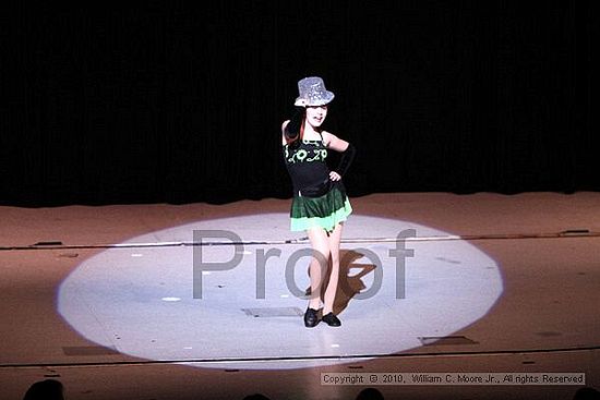 2010 Corky Bell Dance Recital<br />5/15/2010<br />10:00am Show<br />BJCC birmingham, Al