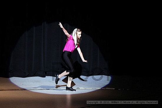 2010 Corky Bell Dance Recital<br />5/15/2010<br />10:00am Show<br />BJCC birmingham, Al
