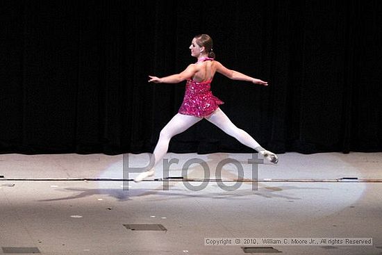 2010 Corky Bell Dance Recital<br />5/15/2010<br />10:00am Show<br />BJCC birmingham, Al