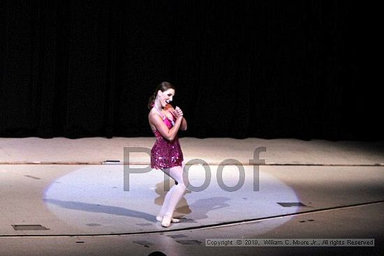 2010 Corky Bell Dance Recital<br />5/15/2010<br />10:00am Show<br />BJCC birmingham, Al