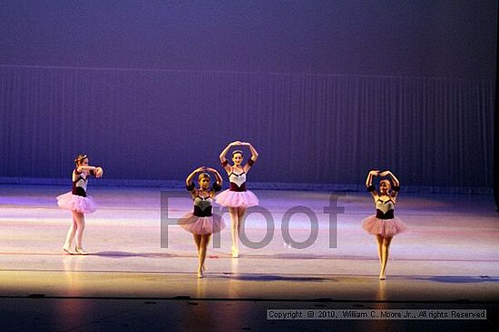 2010 Corky Bell Dance Recital<br />5/15/2010<br />1:00pm Show<br />BJCC birmingham, Al