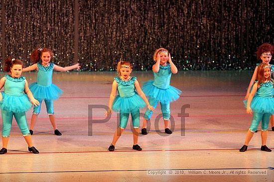 2010 Corky Bell Dance Recital<br />5/15/2010<br />1:00pm Show<br />BJCC birmingham, Al