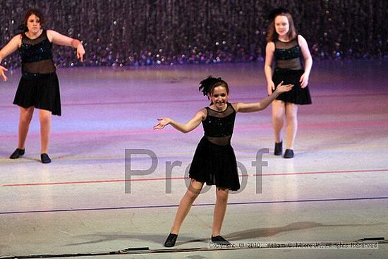 2010 Corky Bell Dance Recital<br />5/15/2010<br />1:00pm Show<br />BJCC birmingham, Al
