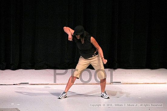 2010 Corky Bell Dance Recital<br />5/15/2010<br />1:00pm Show<br />BJCC birmingham, Al