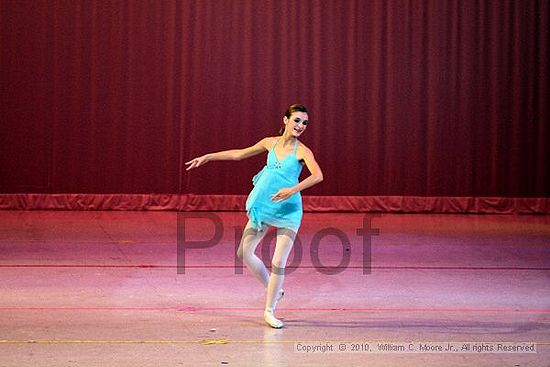 2010 Corky Bell Dance Recital<br />5/15/2010<br />1:00pm Show<br />BJCC birmingham, Al