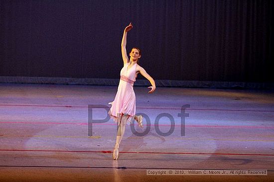 2010 Corky Bell Dance Recital<br />5/15/2010<br />1:00pm Show<br />BJCC birmingham, Al