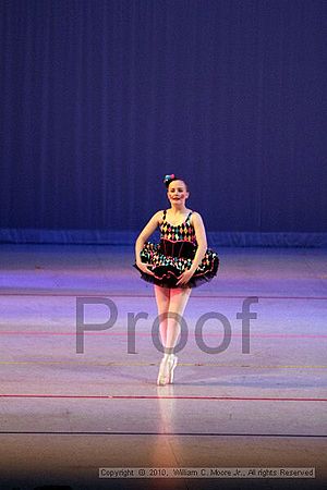 2010 Corky Bell Dance Recital<br />5/15/2010<br />1:00pm Show<br />BJCC birmingham, Al