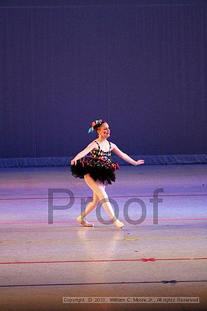 2010 Corky Bell Dance Recital<br />5/15/2010<br />1:00pm Show<br />BJCC birmingham, Al