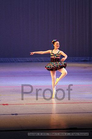 2010 Corky Bell Dance Recital<br />5/15/2010<br />1:00pm Show<br />BJCC birmingham, Al