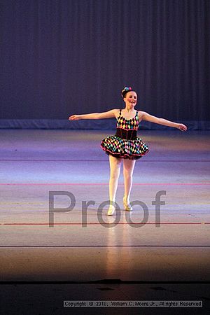 2010 Corky Bell Dance Recital<br />5/15/2010<br />1:00pm Show<br />BJCC birmingham, Al