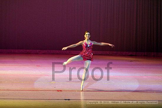 2010 Corky Bell Dance Recital<br />5/15/2010<br />1:00pm Show<br />BJCC birmingham, Al