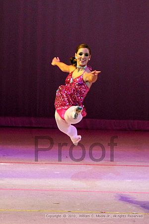 2010 Corky Bell Dance Recital<br />5/15/2010<br />1:00pm Show<br />BJCC birmingham, Al