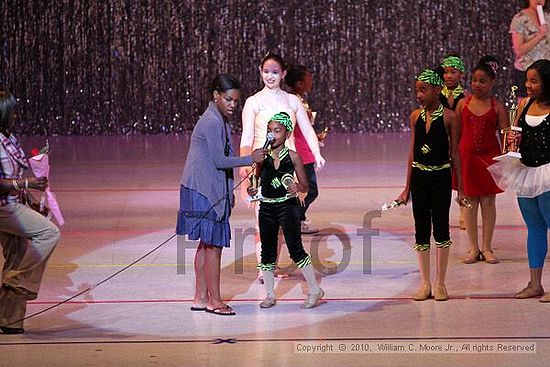 2010 Corky Bell Dance Recital<br />5/15/2010<br />4:30pm Show<br />BJCC birmingham, Al