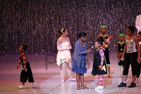 2010 Corky Bell Dance Recital<br />5/15/2010<br />4:30pm Show<br />BJCC birmingham, Al