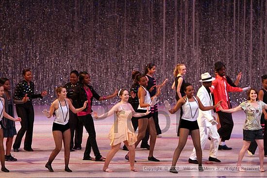 2010 Corky Bell Dance Recital<br />5/15/2010<br />4:30pm Show<br />BJCC birmingham, Al