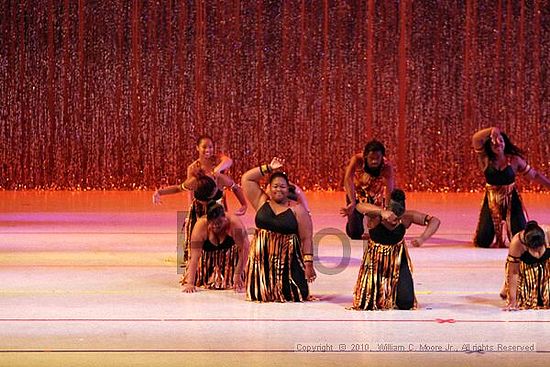 2010 Corky Bell Dance Recital<br />5/15/2010<br />4:30pm Show<br />BJCC birmingham, Al