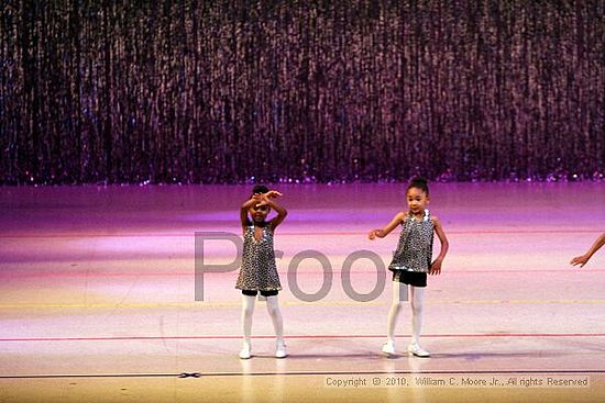 2010 Corky Bell Dance Recital<br />5/15/2010<br />4:30pm Show<br />BJCC birmingham, Al