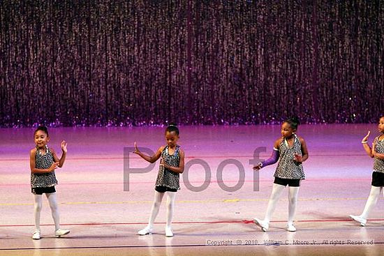 2010 Corky Bell Dance Recital<br />5/15/2010<br />4:30pm Show<br />BJCC birmingham, Al