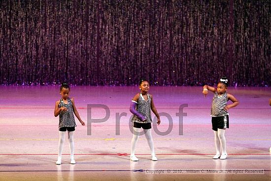2010 Corky Bell Dance Recital<br />5/15/2010<br />4:30pm Show<br />BJCC birmingham, Al