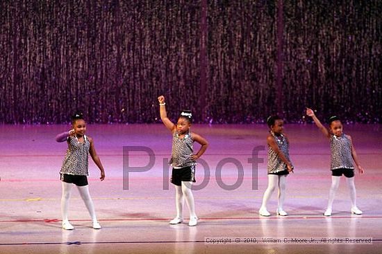 2010 Corky Bell Dance Recital<br />5/15/2010<br />4:30pm Show<br />BJCC birmingham, Al