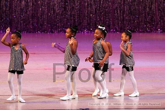 2010 Corky Bell Dance Recital<br />5/15/2010<br />4:30pm Show<br />BJCC birmingham, Al
