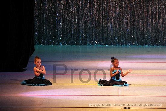 2010 Corky Bell Dance Recital<br />5/15/2010<br />4:30pm Show<br />BJCC birmingham, Al