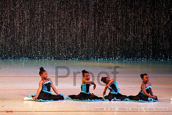 2010 Corky Bell Dance Recital<br />5/15/2010<br />4:30pm Show<br />BJCC birmingham, Al