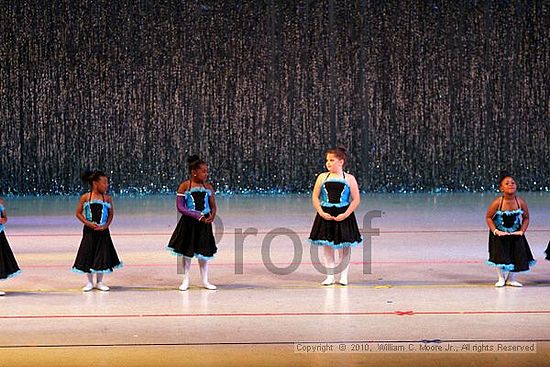 2010 Corky Bell Dance Recital<br />5/15/2010<br />4:30pm Show<br />BJCC birmingham, Al