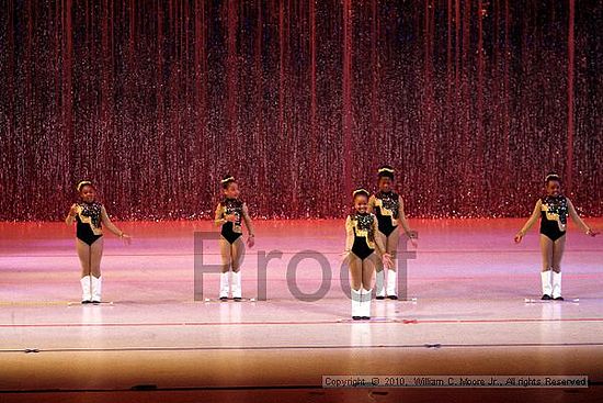 2010 Corky Bell Dance Recital<br />5/15/2010<br />4:30pm Show<br />BJCC birmingham, Al