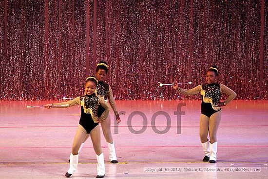 2010 Corky Bell Dance Recital<br />5/15/2010<br />4:30pm Show<br />BJCC birmingham, Al
