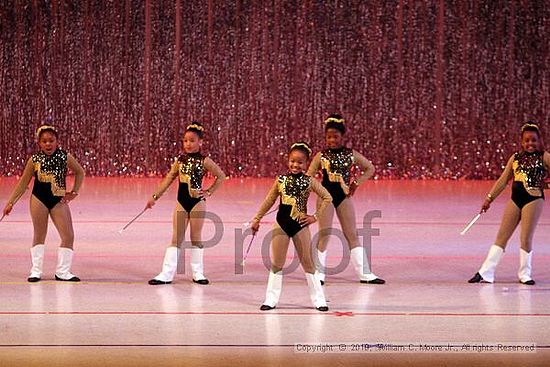2010 Corky Bell Dance Recital<br />5/15/2010<br />4:30pm Show<br />BJCC birmingham, Al