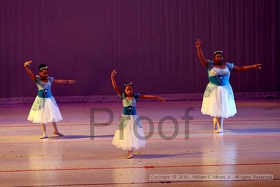 2010 Corky Bell Dance Recital<br />5/15/2010<br />4:30pm Show<br />BJCC birmingham, Al