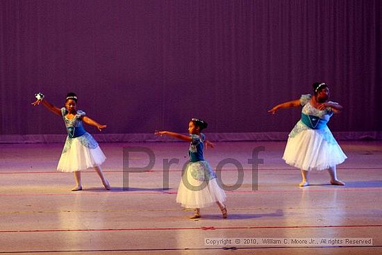 2010 Corky Bell Dance Recital<br />5/15/2010<br />4:30pm Show<br />BJCC birmingham, Al