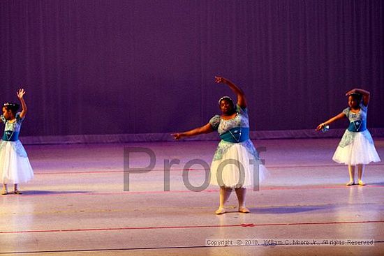 2010 Corky Bell Dance Recital<br />5/15/2010<br />4:30pm Show<br />BJCC birmingham, Al