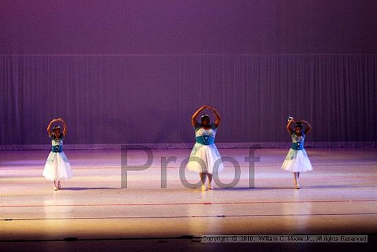 2010 Corky Bell Dance Recital<br />5/15/2010<br />4:30pm Show<br />BJCC birmingham, Al