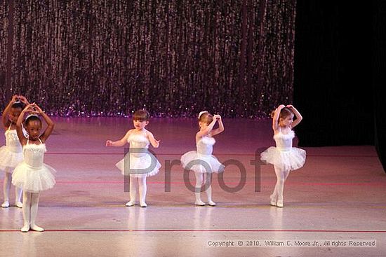 2010 Corky Bell Dance Recital<br />5/15/2010<br />4:30pm Show<br />BJCC birmingham, Al