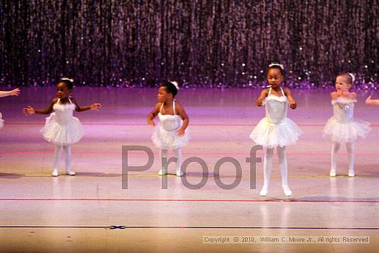 2010 Corky Bell Dance Recital<br />5/15/2010<br />4:30pm Show<br />BJCC birmingham, Al