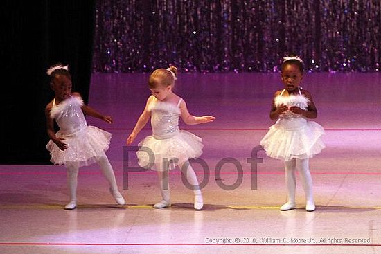 2010 Corky Bell Dance Recital<br />5/15/2010<br />4:30pm Show<br />BJCC birmingham, Al
