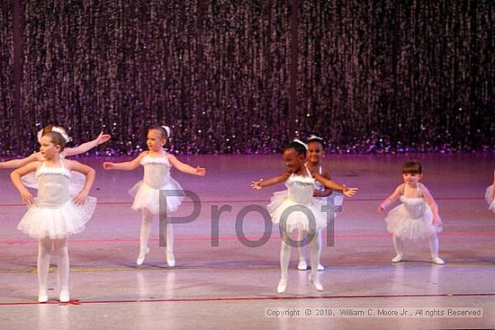 2010 Corky Bell Dance Recital<br />5/15/2010<br />4:30pm Show<br />BJCC birmingham, Al