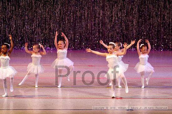 2010 Corky Bell Dance Recital<br />5/15/2010<br />4:30pm Show<br />BJCC birmingham, Al