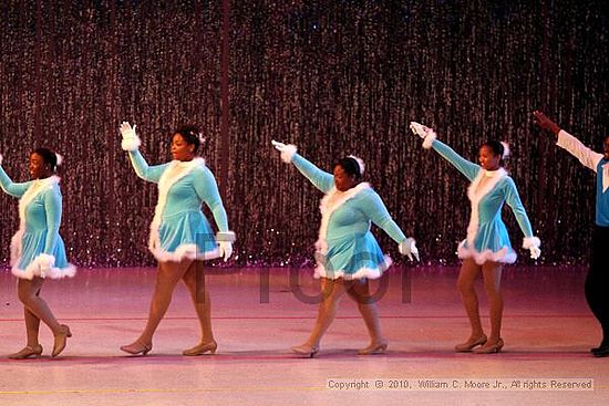 2010 Corky Bell Dance Recital<br />5/15/2010<br />4:30pm Show<br />BJCC birmingham, Al