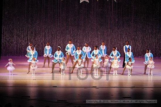 2010 Corky Bell Dance Recital<br />5/15/2010<br />4:30pm Show<br />BJCC birmingham, Al