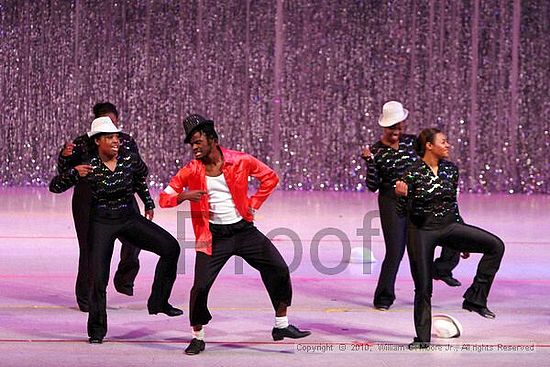2010 Corky Bell Dance Recital<br />5/15/2010<br />4:30pm Show<br />BJCC birmingham, Al